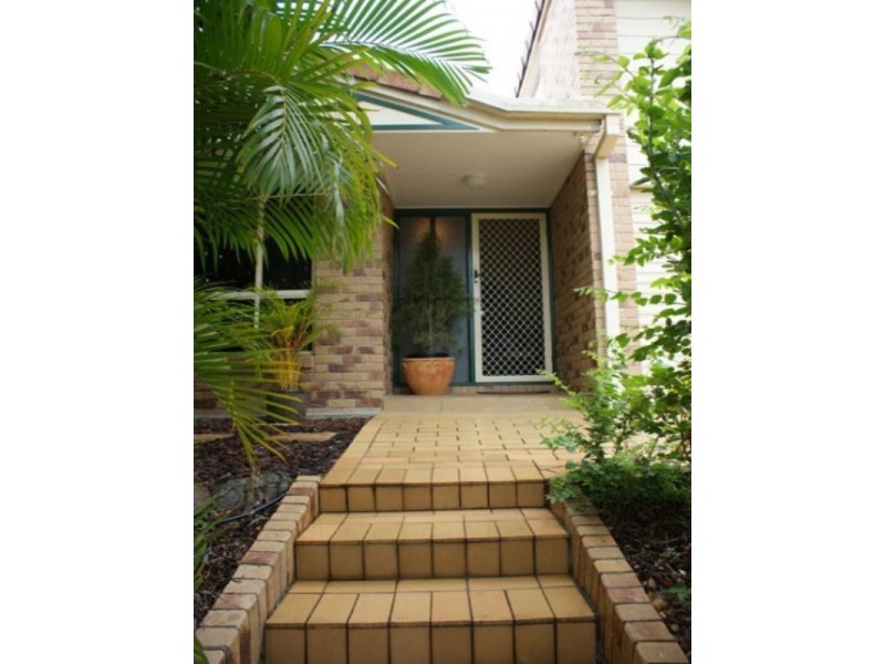 Middle Park QLD 4074