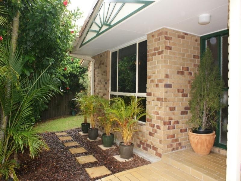 Middle Park QLD 4074