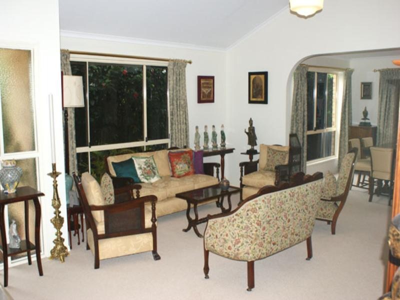 Middle Park QLD 4074