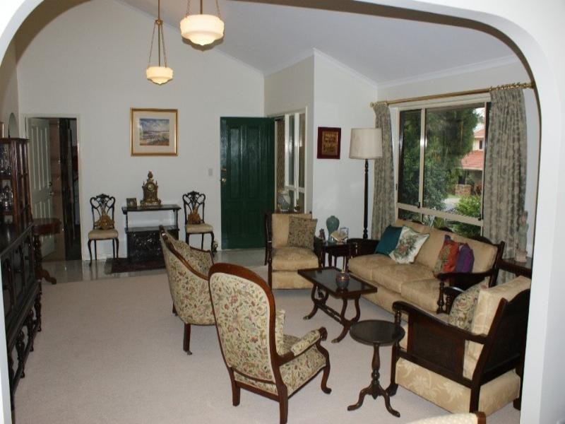 Middle Park QLD 4074