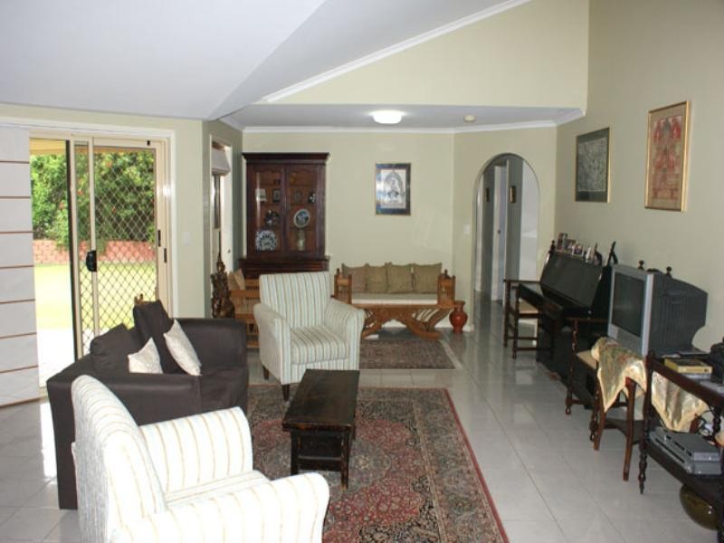 Middle Park QLD 4074