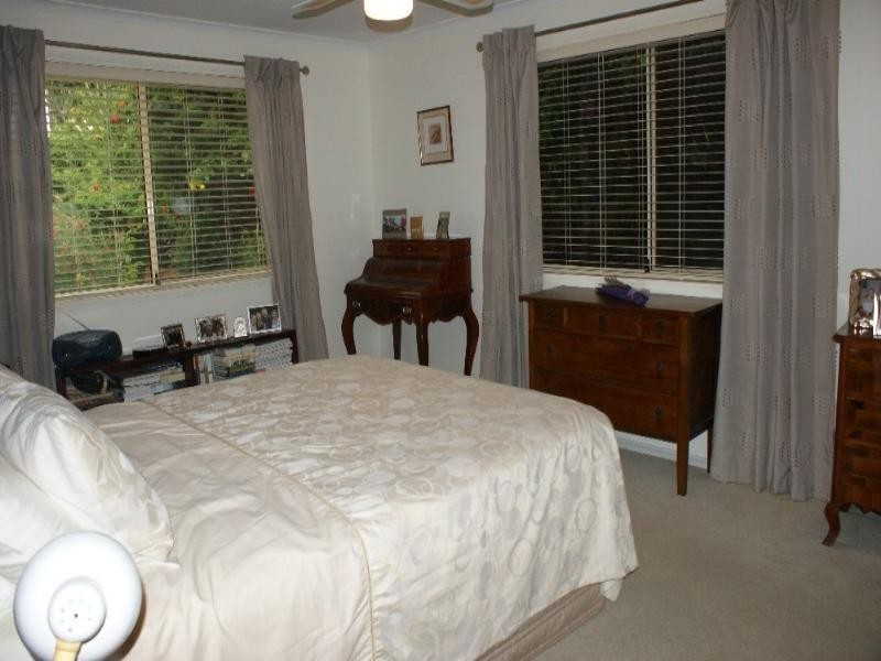 Middle Park QLD 4074