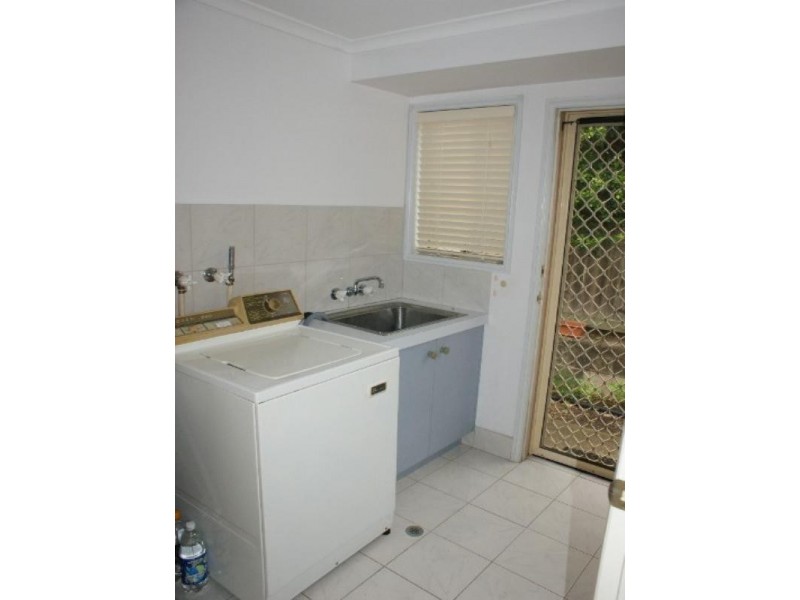 Middle Park QLD 4074