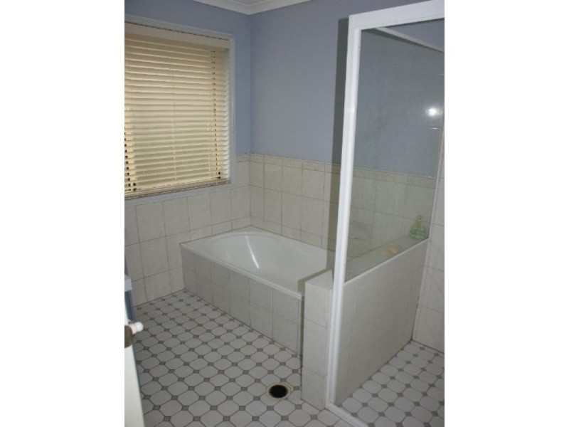 Middle Park QLD 4074