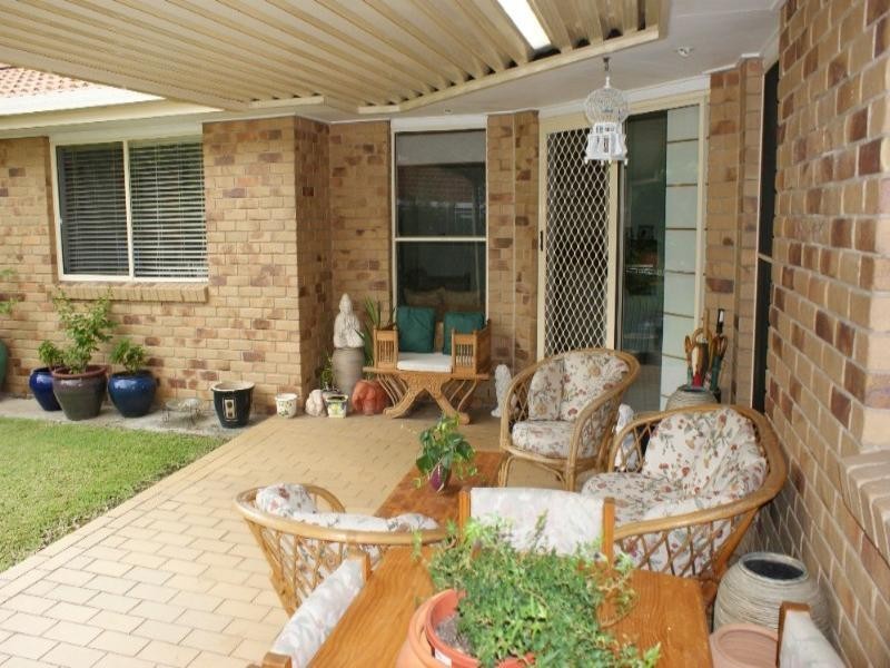Middle Park QLD 4074