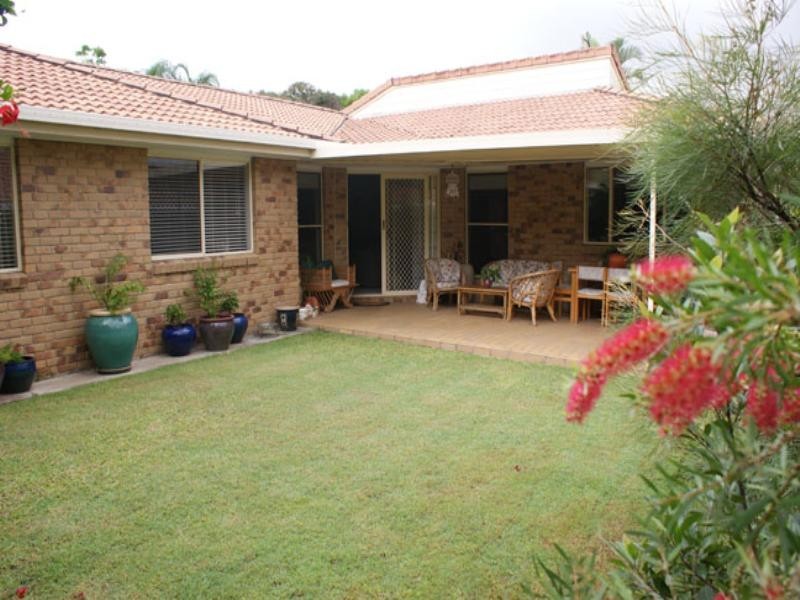 Middle Park QLD 4074