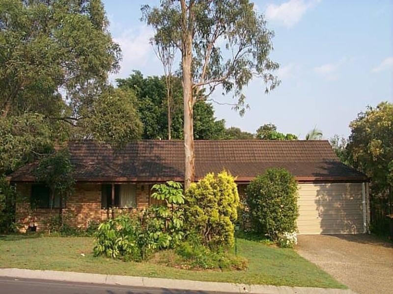 Middle Park QLD 4074