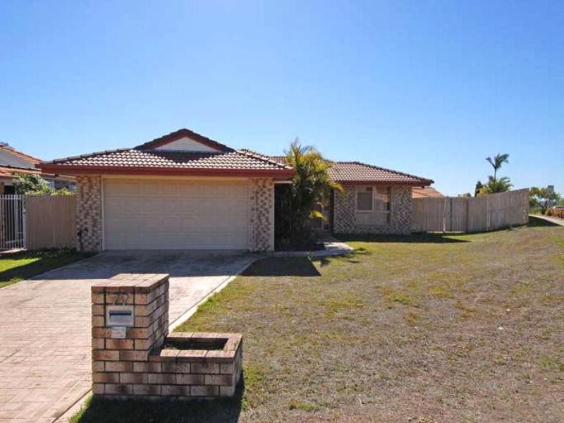 Sinnamon Park QLD 4073