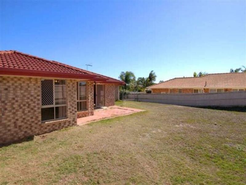 Sinnamon Park QLD 4073