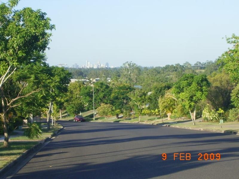 Sinnamon Park QLD 4073