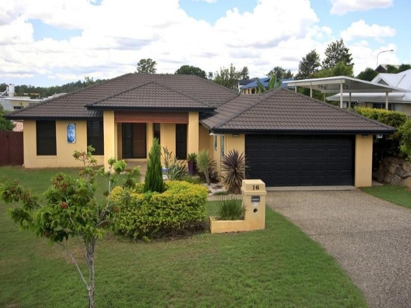 Sinnamon Park QLD 4073