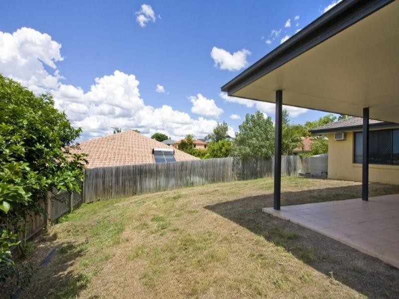 Sinnamon Park QLD 4073