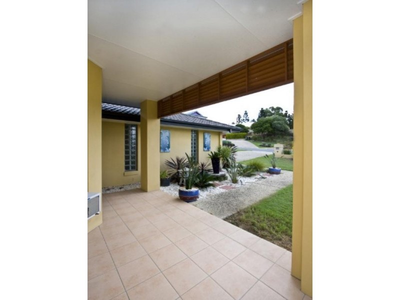 Sinnamon Park QLD 4073