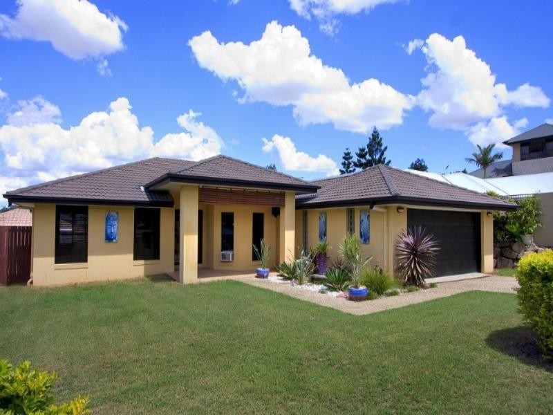 Sinnamon Park QLD 4073