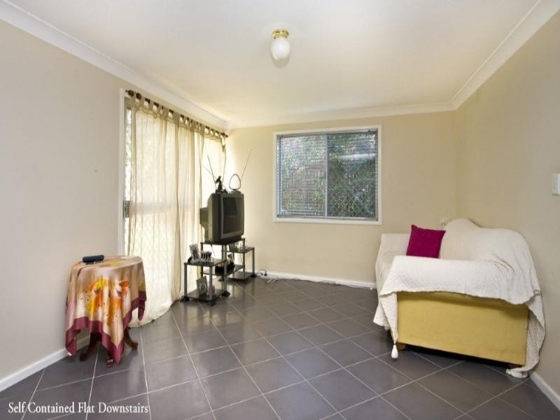 Jamboree Heights QLD 4074