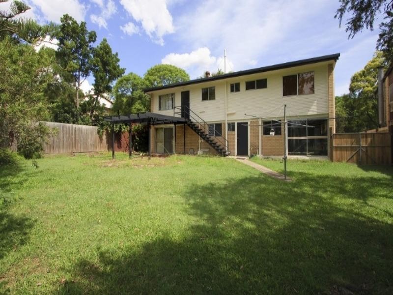 Jamboree Heights QLD 4074