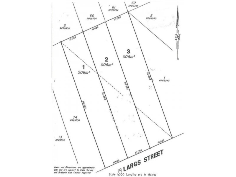 19 Largs Street, Darra QLD 4076