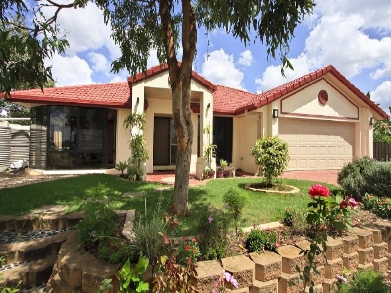 Forest Lake QLD 4078