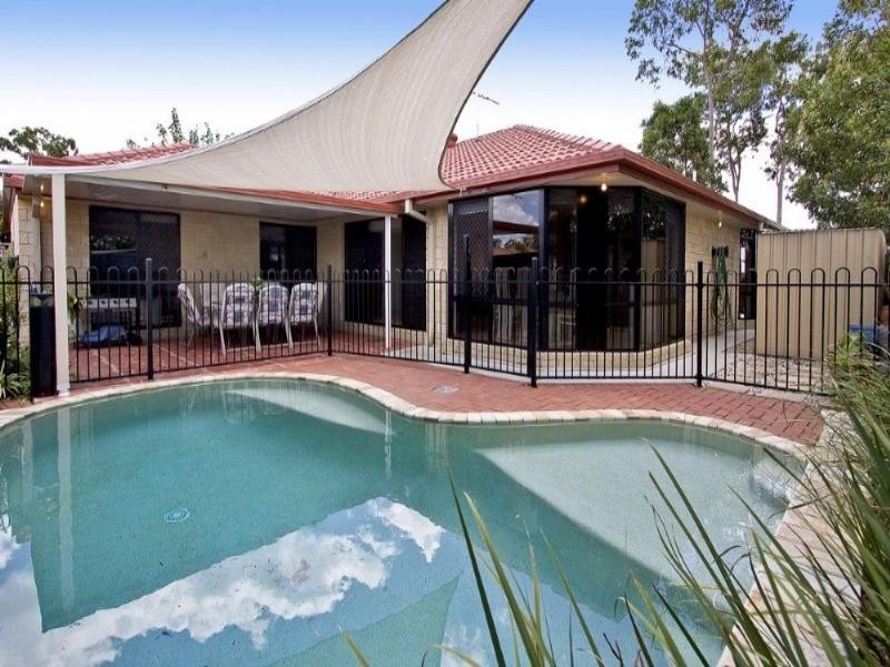 Forest Lake QLD 4078