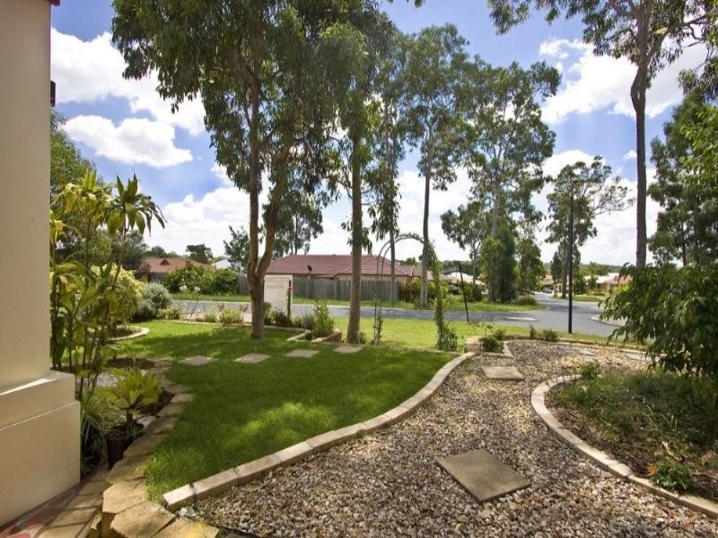 Forest Lake QLD 4078