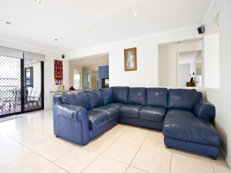 Forest Lake QLD 4078