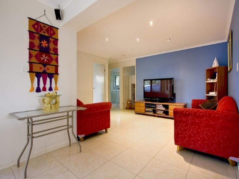 Forest Lake QLD 4078