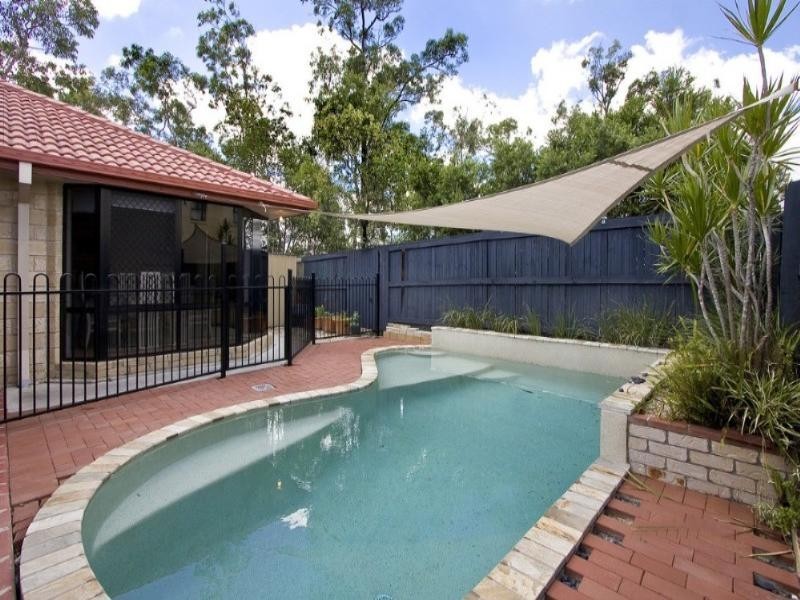 Forest Lake QLD 4078