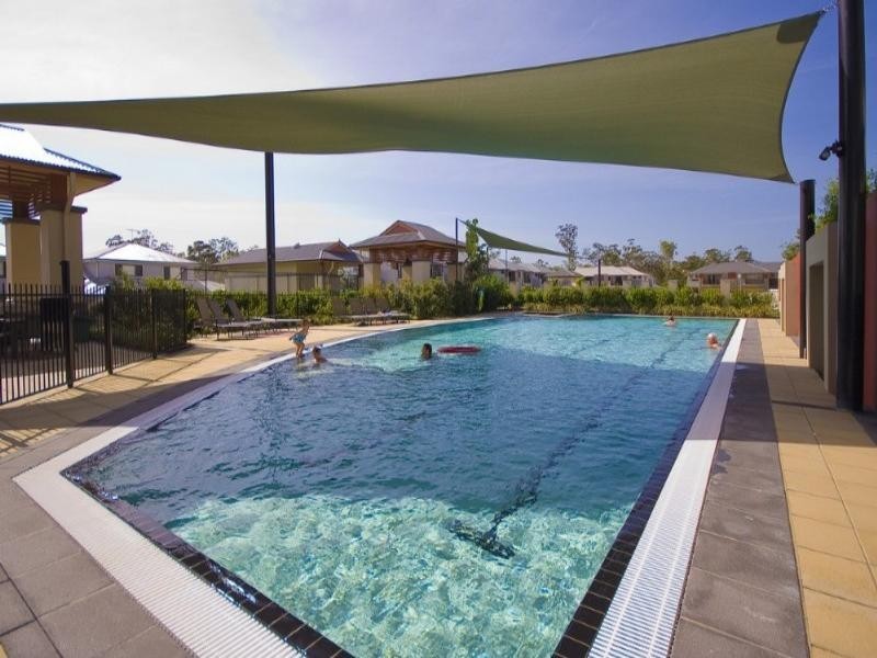 Mount Ommaney QLD 4074