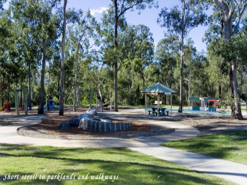 Mount Ommaney QLD 4074