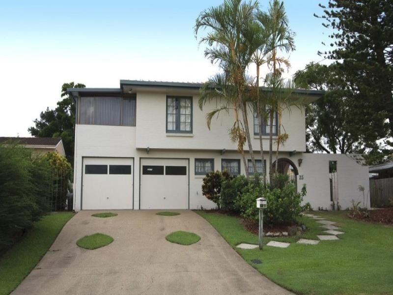 25 Cobbadah Street, Jindalee QLD 4074