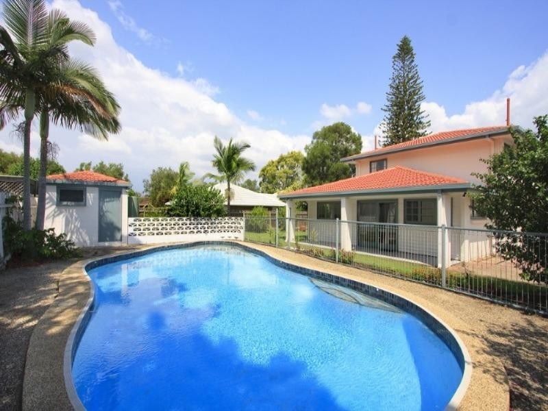 25 Cobbadah Street, Jindalee QLD 4074