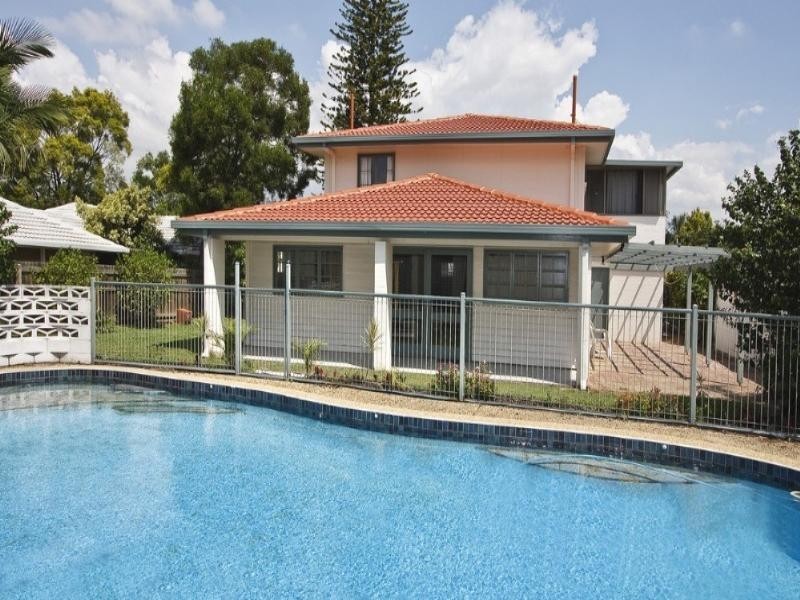 25 Cobbadah Street, Jindalee QLD 4074