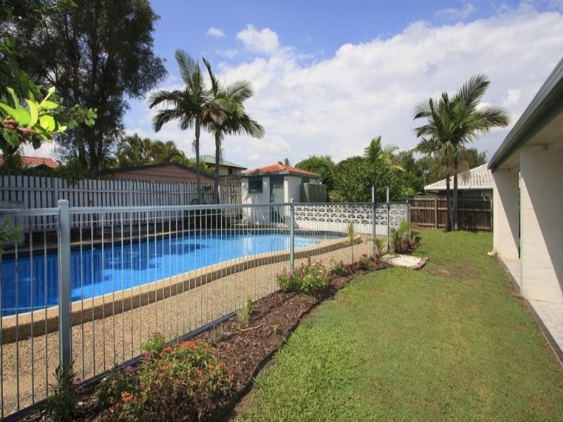 25 Cobbadah Street, Jindalee QLD 4074