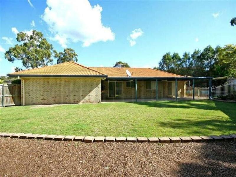 14 Chiswick Place, Forest Lake QLD 4078