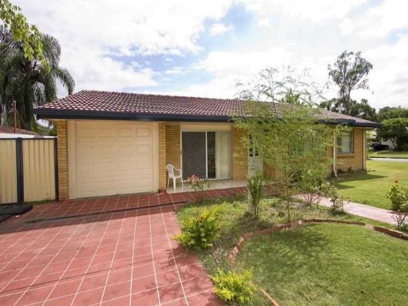 Jamboree Heights QLD 4074