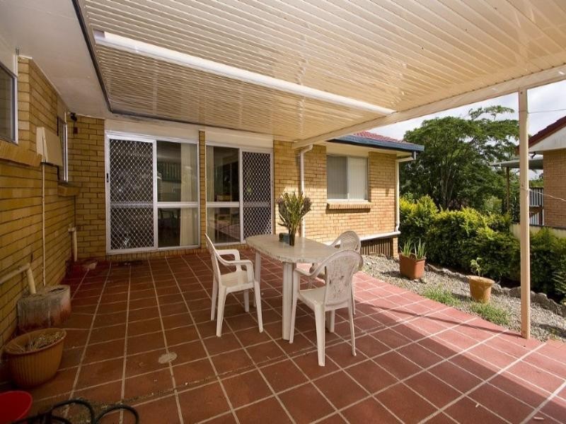 Jamboree Heights QLD 4074