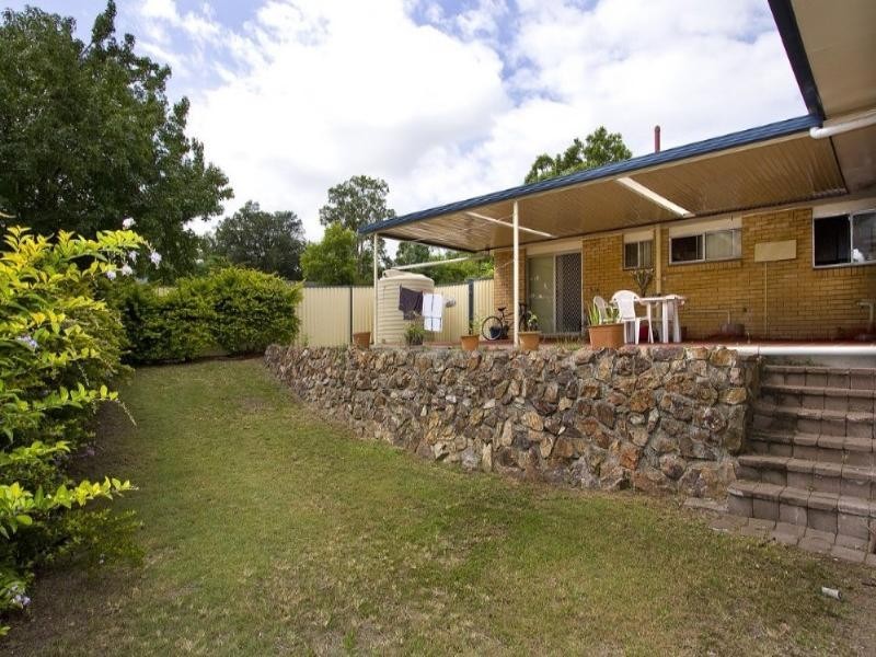 Jamboree Heights QLD 4074