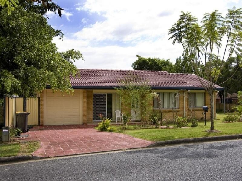 Jamboree Heights QLD 4074