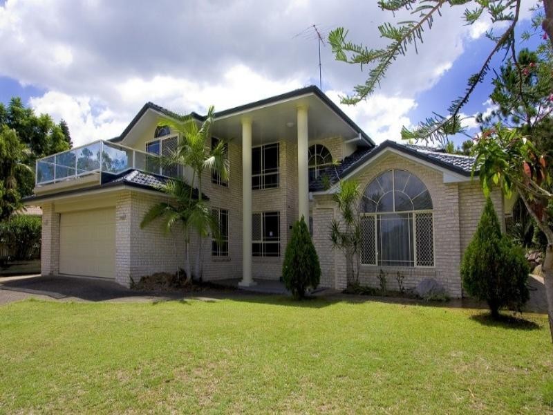 206 Arrabri Avenue, Mount Ommaney QLD 4074