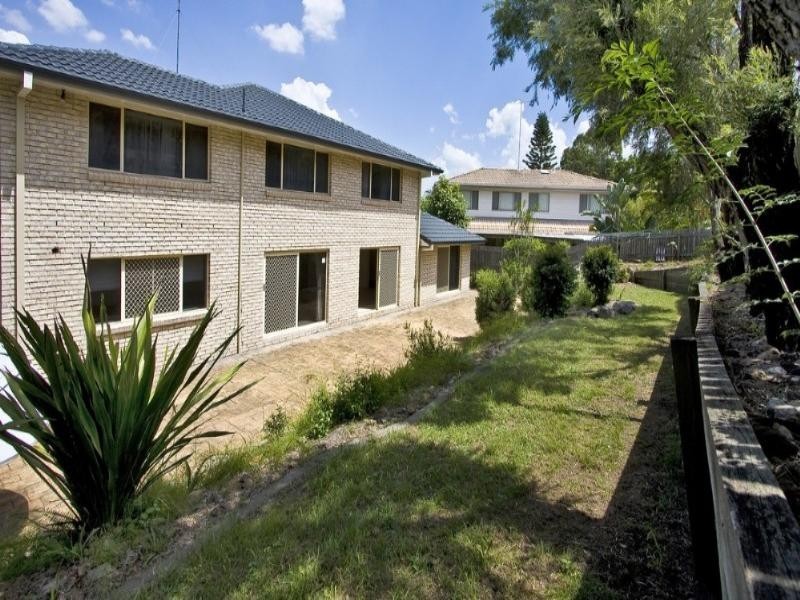 206 Arrabri Avenue, Mount Ommaney QLD 4074