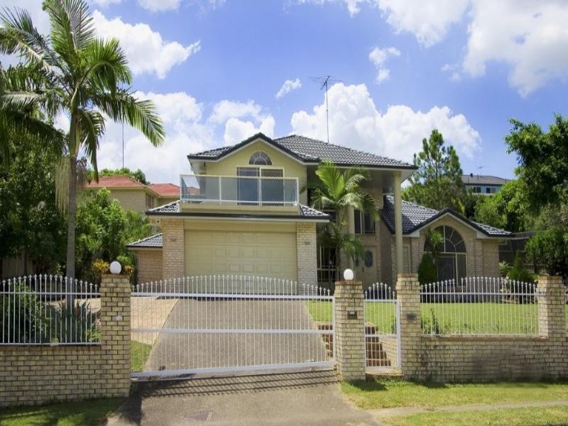 206 Arrabri Avenue, Mount Ommaney QLD 4074