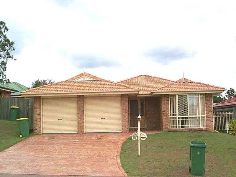 32 Greenway Court, Springfield QLD 4300