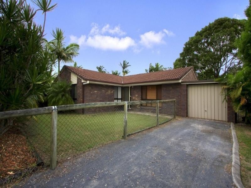 20 Lollard Street, Hillcrest QLD 4118