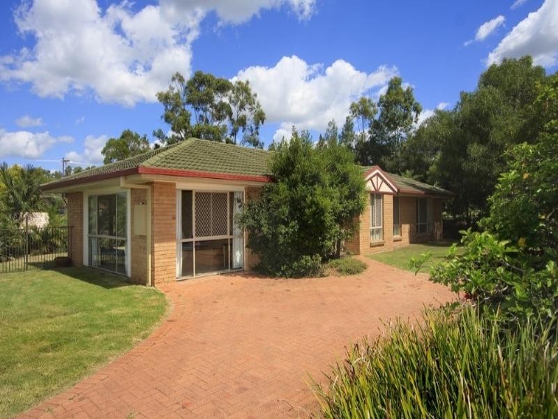 Sinnamon Park QLD 4073