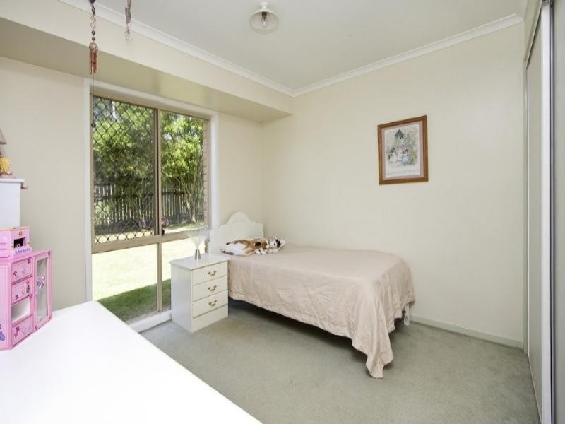 Sinnamon Park QLD 4073