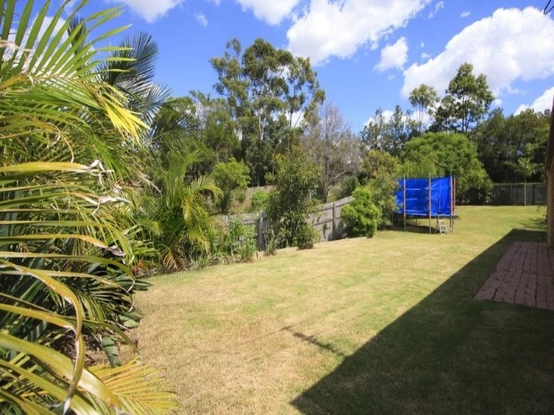 Sinnamon Park QLD 4073