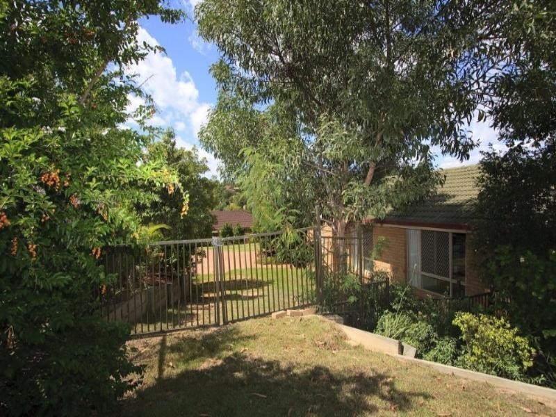 Sinnamon Park QLD 4073