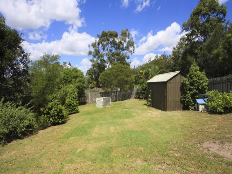 Sinnamon Park QLD 4073