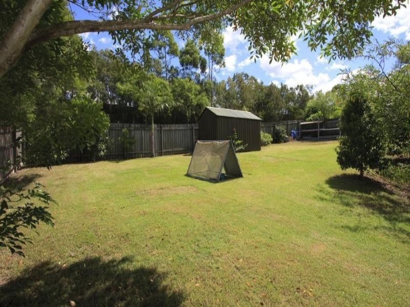 Sinnamon Park QLD 4073