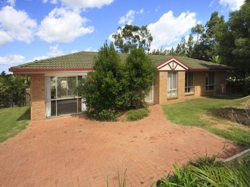 Sinnamon Park QLD 4073